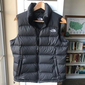 THE NORTH FACE 700 VEST